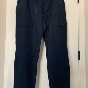 Lululemon ABC Classic - Men's Navy Pants